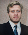 Белогорьев