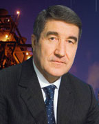 Шафраник